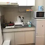 Yy-Minamicho 1 Room