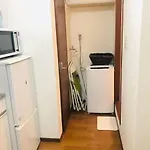 Yy-Minamicho 1 Room