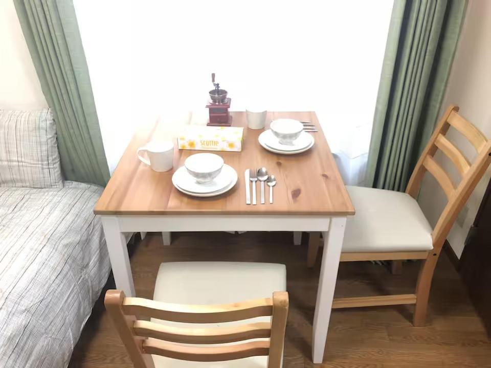 Aparthotel Yy-minamicho 1 *