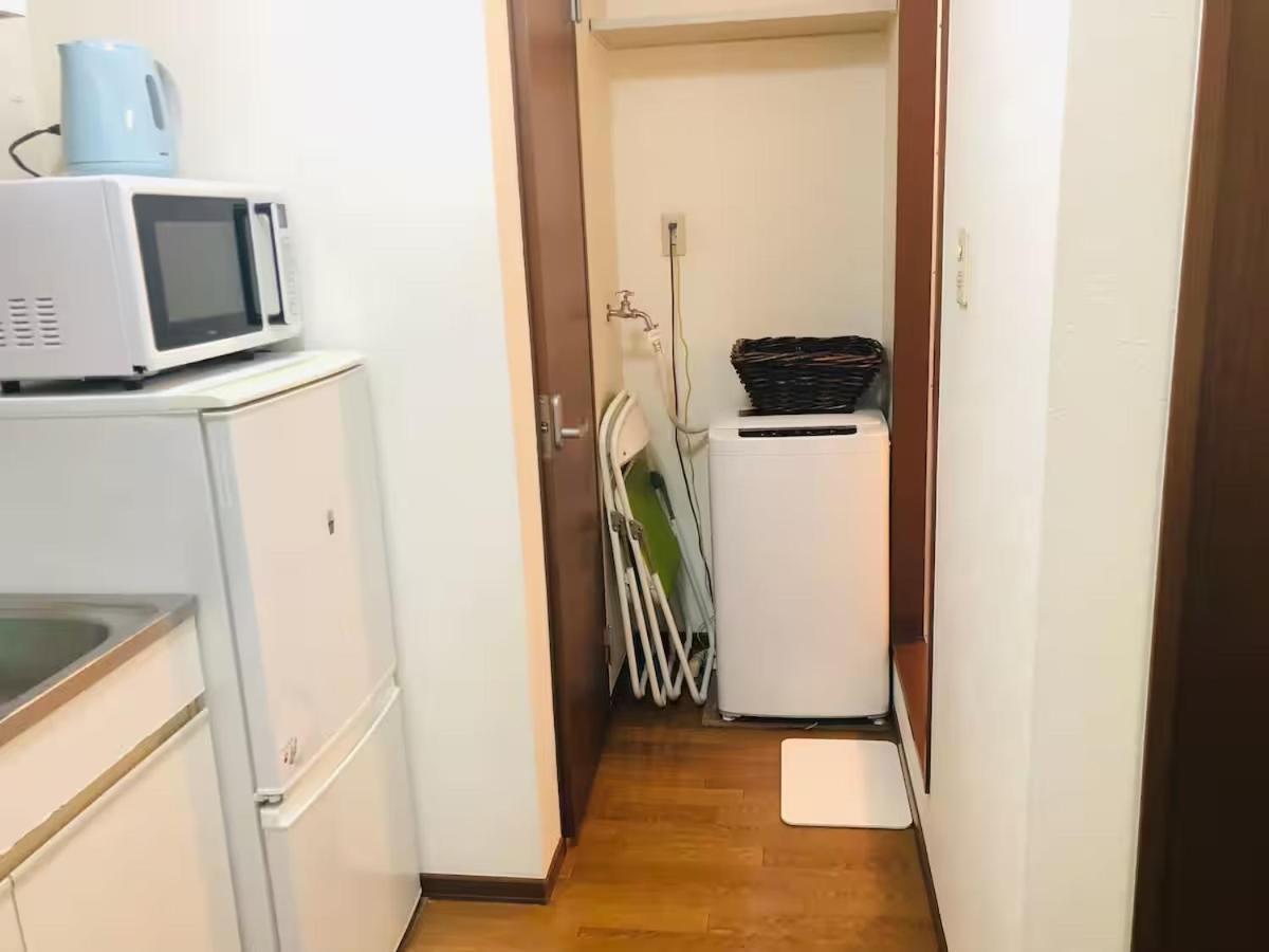 Yy-minamicho 1 * Präfektur Tokio