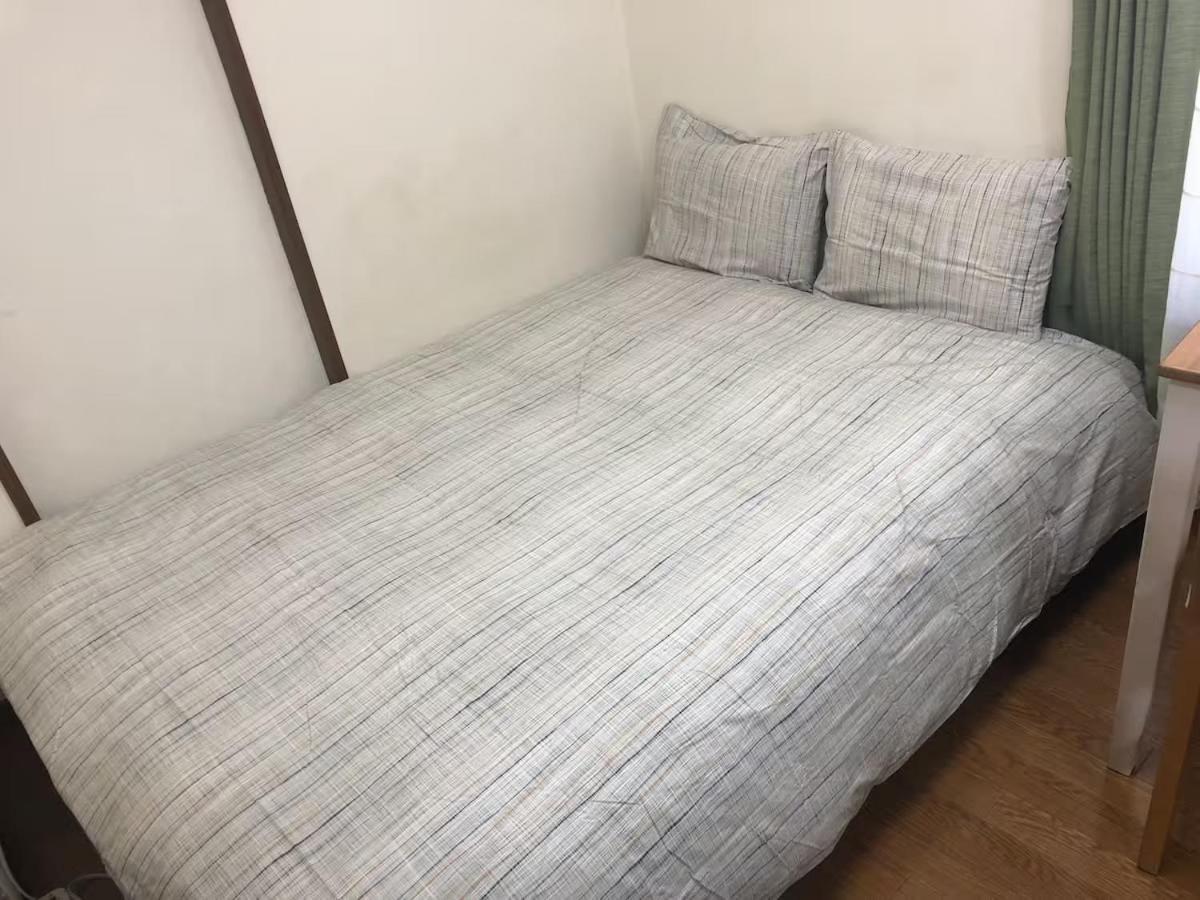Aparthotel Yy-minamicho 1